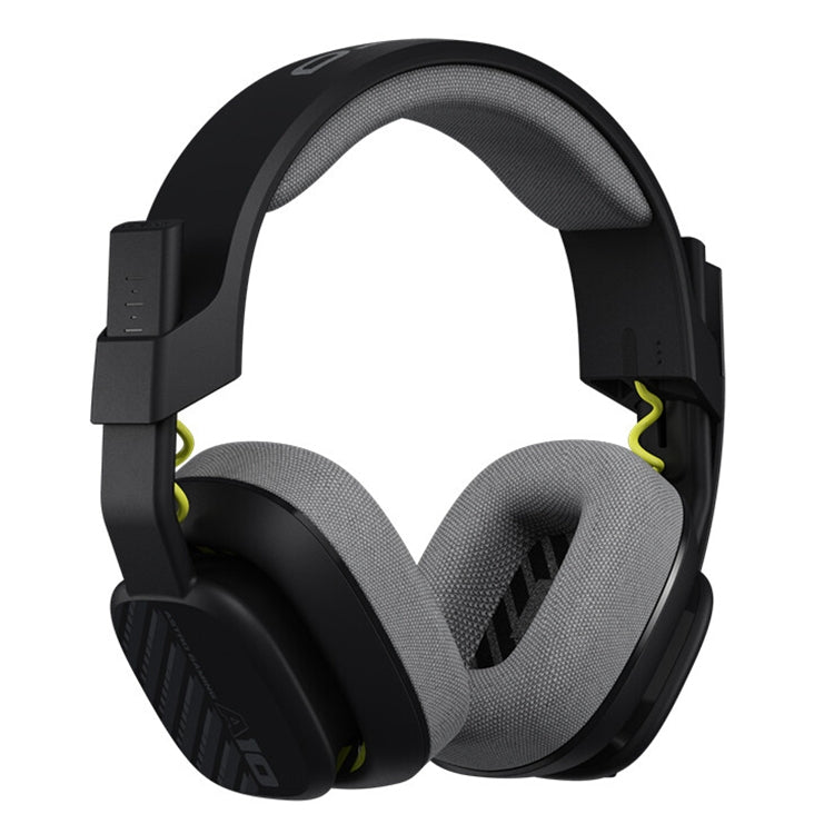 Logitech Astro A10 第二代有線頭戴式遊戲耳機
