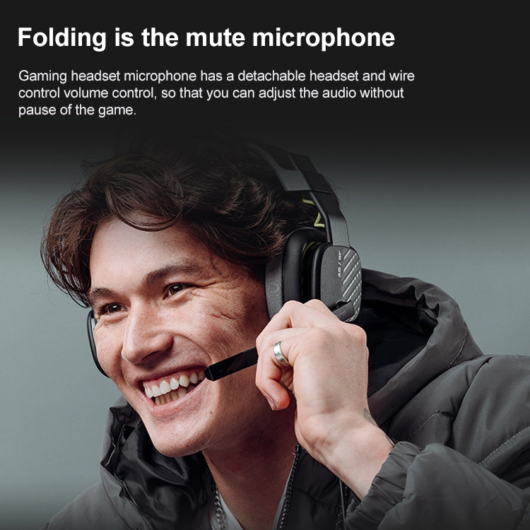 Logitech Astro A10 第二代有線頭戴式遊戲耳機