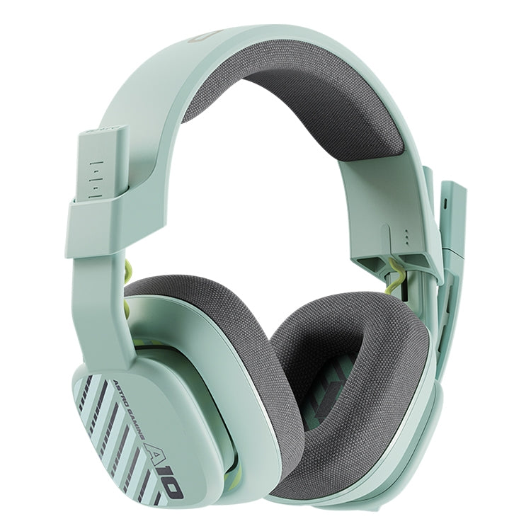 Logitech Astro A10 第二代有線頭戴式遊戲耳機