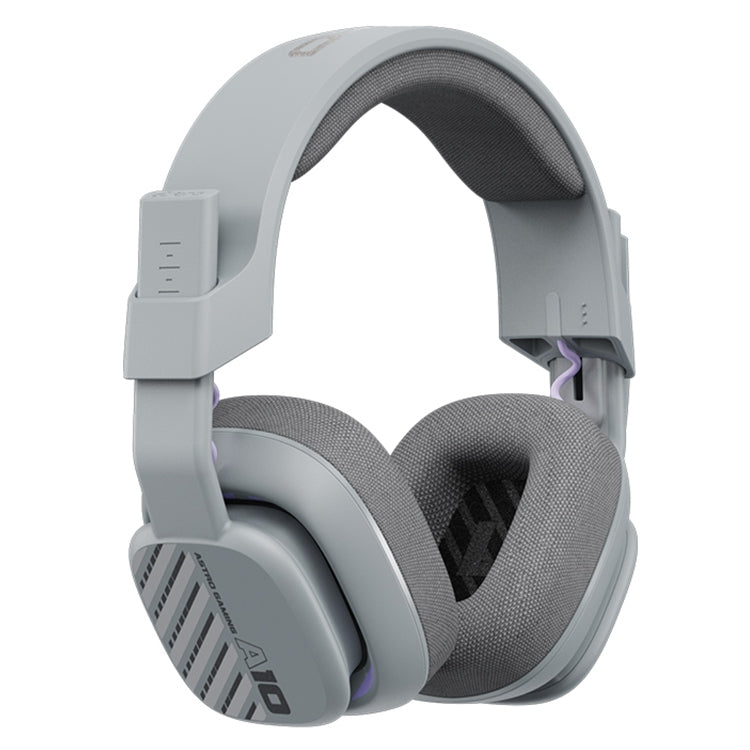 Logitech Astro A10 第二代有線頭戴式遊戲耳機
