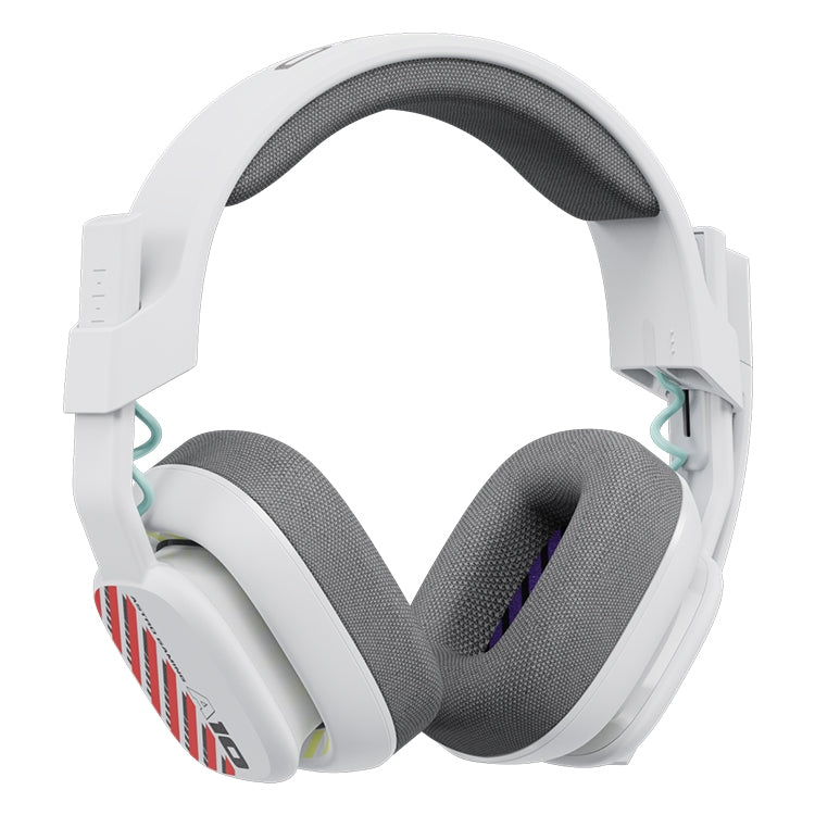 Logitech Astro A10 第二代有線頭戴式遊戲耳機