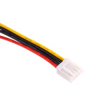 40 針 IDE 母轉 SATA 卡 7 針 + 15 針（22 針）公轉接器，用於硬碟連接