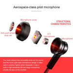 YINDIAO Q4 頭戴式有線遊戲耳機，帶麥克風，版本：雙3.5mm + USB，Q4（黑色）、Q4（白色）