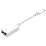 TY102TC USB-C / Type-C 公對 USB 母轉接器, TY102TC