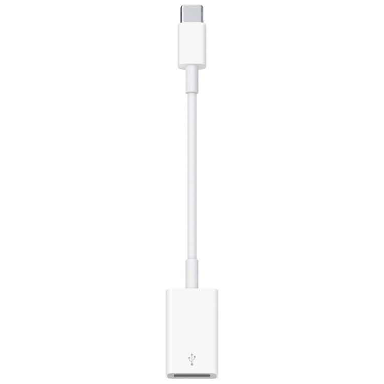 TY102TC USB-C / Type-C 公對 USB 母轉接器, TY102TC