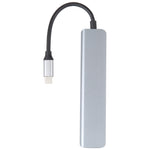 7 合 1 USB-C / Type-C 轉 USB 擴充基座 HUB 轉接器，7 合 1