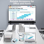 TH001 USB-C / Type-C 公對 HDTV 母 4K UHD 轉接器, TH001（灰色）, TH001（紅色）