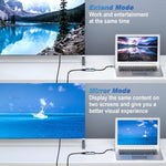 TH001 USB-C / Type-C 公對 HDTV 母 4K UHD 轉接器, TH001（灰色）, TH001（紅色）