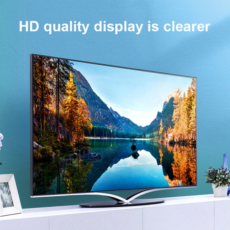 V05E USB 3.0 + USB-C / Type-C 轉 HDMI 轉接線，V05E
