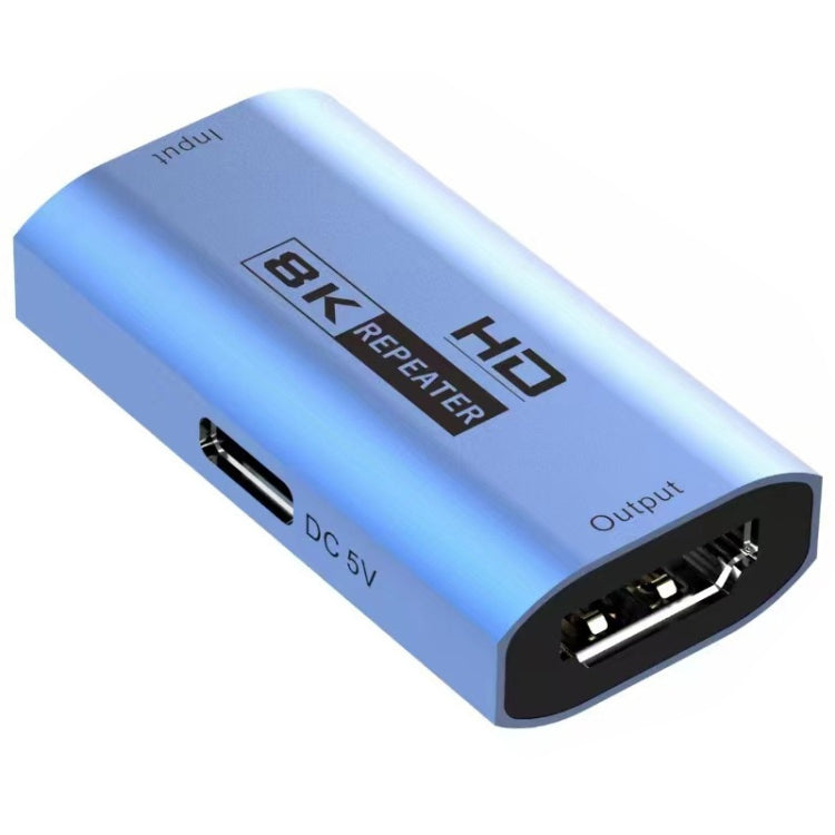 Z08 3合1 USB-C / Type-C 8K HDMI 轉接器，Z08