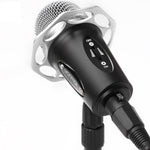 相容於 PC 與 Mac 用於直播秀、KTV 等