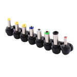 英國插頭通用30W電源壁插適配器，帶5V 2.1A USB接口，提示：8個，線長：約1.2米，英國插頭