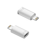 8針轉 USB-C / Type-C OTG 轉接器，8針轉 USB-C / Type-C