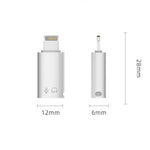 8針轉 USB-C / Type-C OTG 轉接器，8針轉 USB-C / Type-C