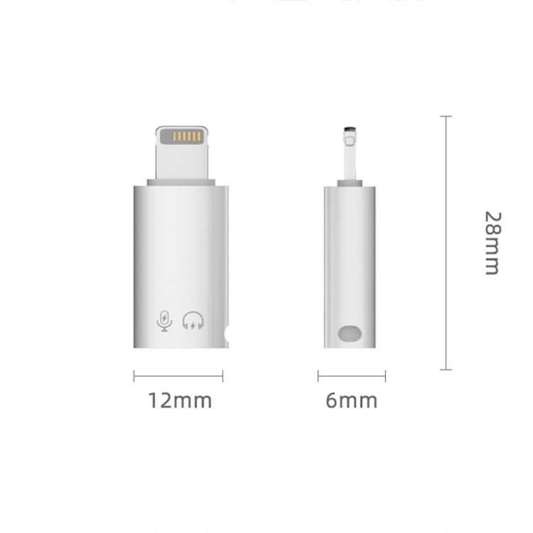 8針轉 USB-C / Type-C OTG 轉接器，8針轉 USB-C / Type-C