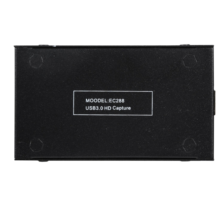 WIMI EC288 USB 3.0 HDMI 1080P 視頻擷取裝置串流盒，免安裝驅動