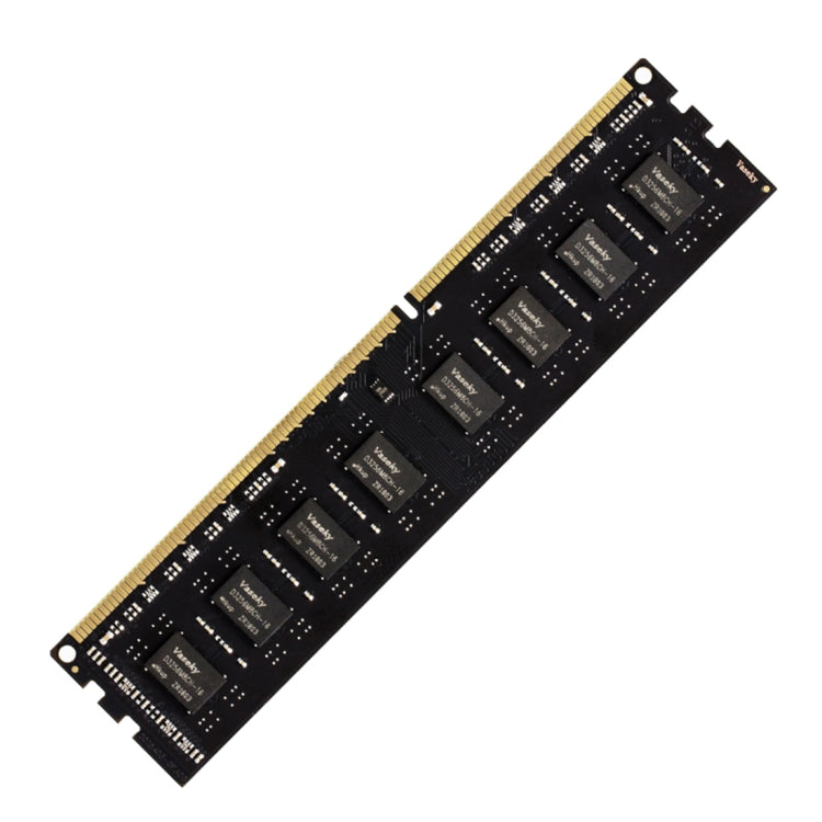 Vaseky 4GB 1333MHz AMD PC3-10600 DDR3 桌上型電腦記憶體模組，4GB 1333MHz AMD