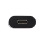 10Gbps USB 3.1 公對 USB-C / Type-C 母轉接器，USB 3.1 公對 Type-C 母