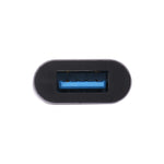 10Gbps USB 3.1 公對母轉接器，USB 3.1 公對母