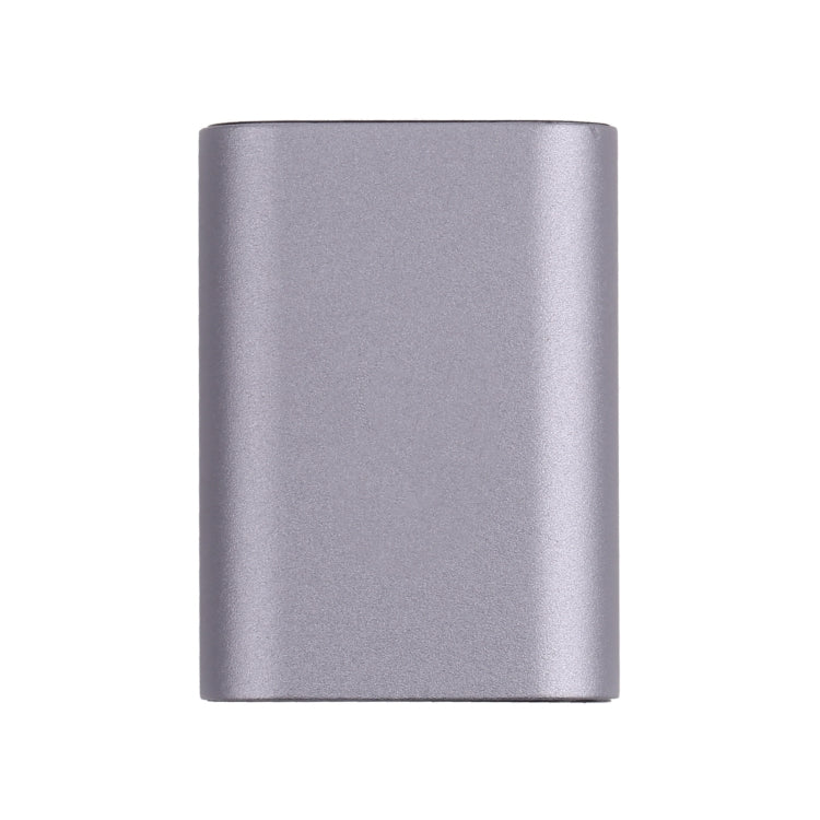 10Gbps USB 3.1母頭轉USB-C / Type-C母頭轉接器，USB 3.1母頭轉Type-C母頭