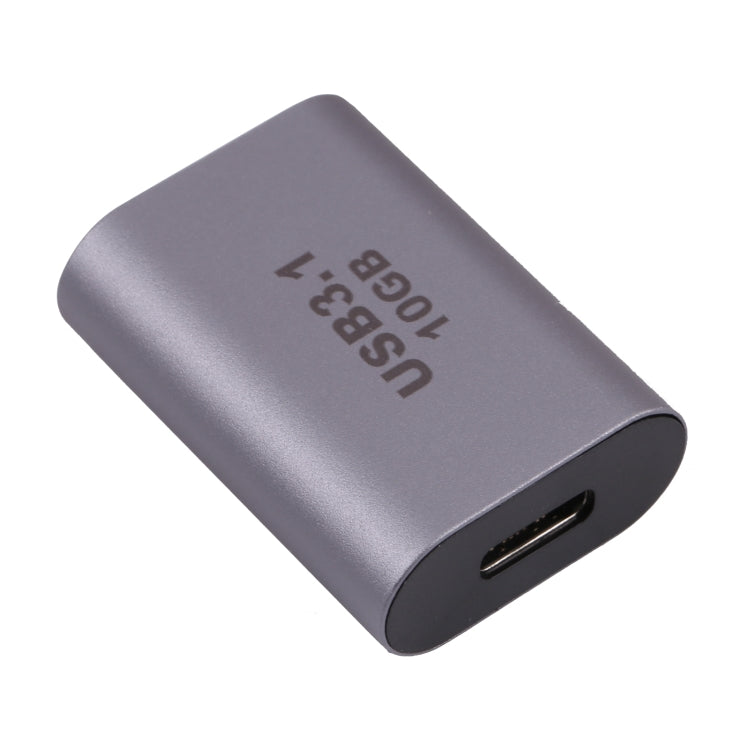 10Gbps USB 3.1母頭轉USB-C / Type-C母頭轉接器，USB 3.1母頭轉Type-C母頭