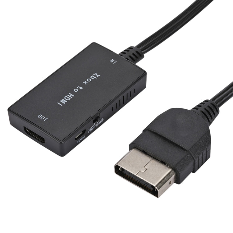 適用 Xbox 至 HDMI 轉換器數位影音轉接器