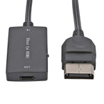 適用 Xbox 至 HDMI 轉換器數位影音轉接器