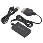 適用 Xbox 至 HDMI 轉換器數位影音轉接器