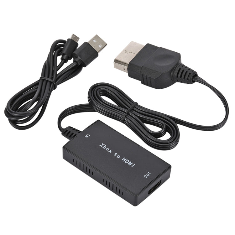 適用 Xbox 至 HDMI 轉換器數位影音轉接器