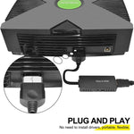 適用 Xbox 至 HDMI 轉換器數位影音轉接器