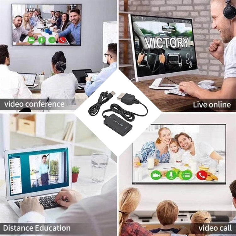 適用 Xbox 至 HDMI 轉換器數位影音轉接器