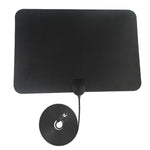 AN-1003 5dBi/25dBi 室內 HDTV 天線，VHF170-230/UHF470-862MHz，AN-1003