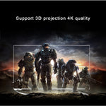 AYS-51V20 HDMI 2.0 5x1 4K 超高清切換分配器，5x1 4K