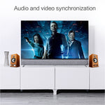 AYS-51V20 HDMI 2.0 5x1 4K 超高清切換分配器，5x1 4K