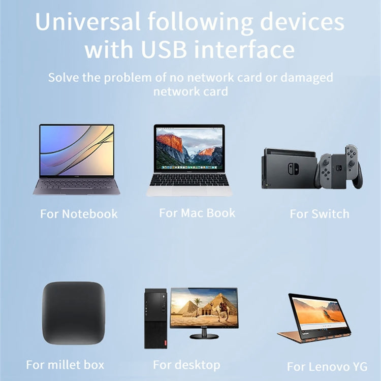 BYL-2208TU 5合2 USB + USB-C / Type-C轉USB多功能擴充基座集線器轉接器，BYL-2208