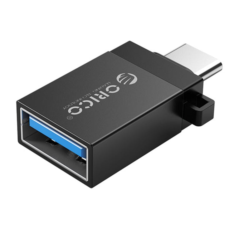 ORICO CBT-UT01-BK-BP Type-C 轉 USB 3.0 轉接器