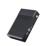 K1 Windows 10 與 Linux 系統迷你電腦，AMD A6-1450 四核心四線程 1.0-1.4GHz，記憶體: 2GB，儲存空間: 32GB，K1 2GB+32GB