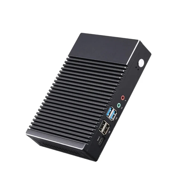 K1 Windows 10 與 Linux 系統迷你電腦，AMD A6-1450 四核心四線程 1.0-1.4GHz，記憶體：4GB，儲存空間：64GB，K1 4GB+64GB