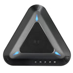 YANS YS-M11 USB 迷你端口視訊會議全指向麥克風，YS-M11