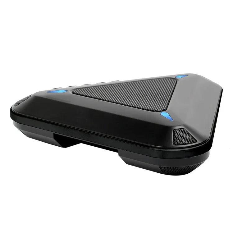 YANS YS-M11 USB 迷你端口視訊會議全指向麥克風，YS-M11