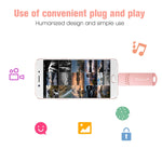 Richwell 3合1 16G Type-C + Micro USB + USB 3.0 金屬隨身碟，具OTG功能