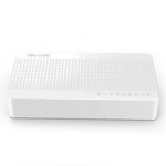 Tenda S108 8埠10/100Mbps快速以太網網路交換機 LAN集線器，Tenda SG108 8埠白色