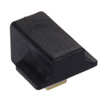 大方形USB（第一代）母頭轉公頭介面電源轉接器，適用聯想Thinkpad/ThinkBook/小新，X1 Carbon 2018及Yoga 2018/2017