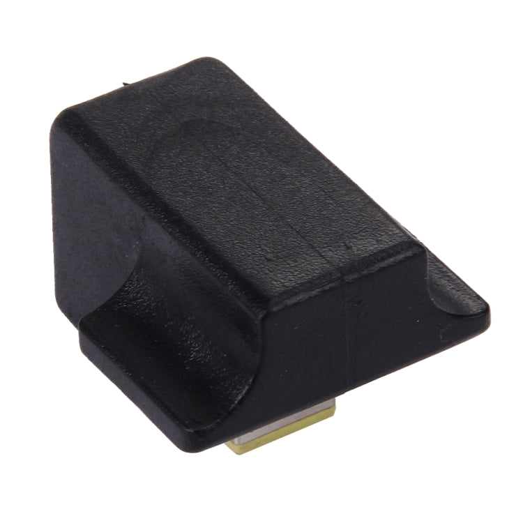 大方形USB（第一代）母頭轉公頭介面電源轉接器，適用聯想Thinkpad/ThinkBook/小新，X1 Carbon 2018及Yoga 2018/2017