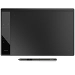 VEIKK A30 10x6 吋 5080 LPI 智能觸控電子繪圖板，具 Type-c 介面，A30