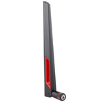 2.4G / 5G WiFi 12dBi RP-SMA公頭路由器天線，12dBi RP-SMA
