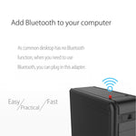 ORICO BTA-403 3Mbps 傳輸速度 USB 藍牙4.0轉接器