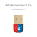 ORICO BTA-403 3Mbps 傳輸速度 USB 藍牙4.0轉接器