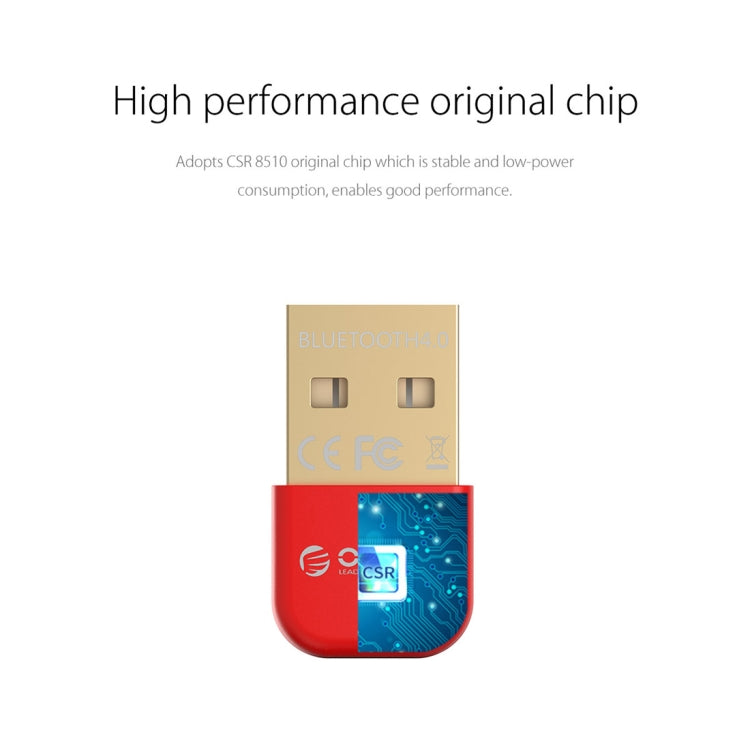 ORICO BTA-403 3Mbps 傳輸速度 USB 藍牙4.0轉接器