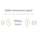 ORICO BTA-403 3Mbps 傳輸速度 USB 藍牙4.0轉接器